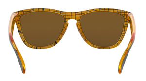 SPECIAL EDITION! Oakley - Frogskins - LA Urban Commuter Black